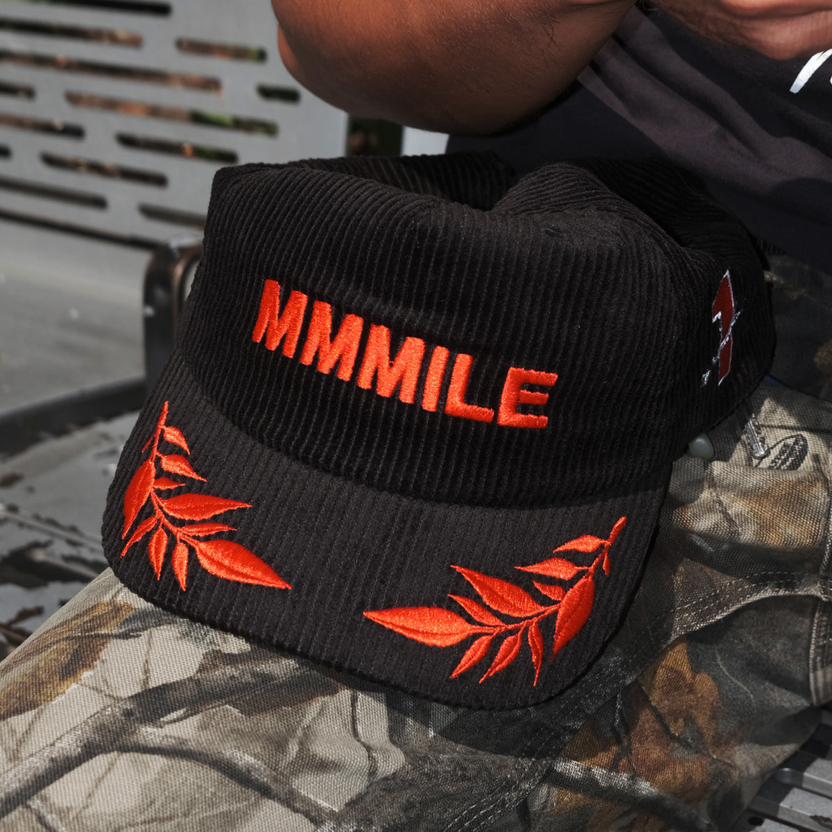MMMILE26 - CAP