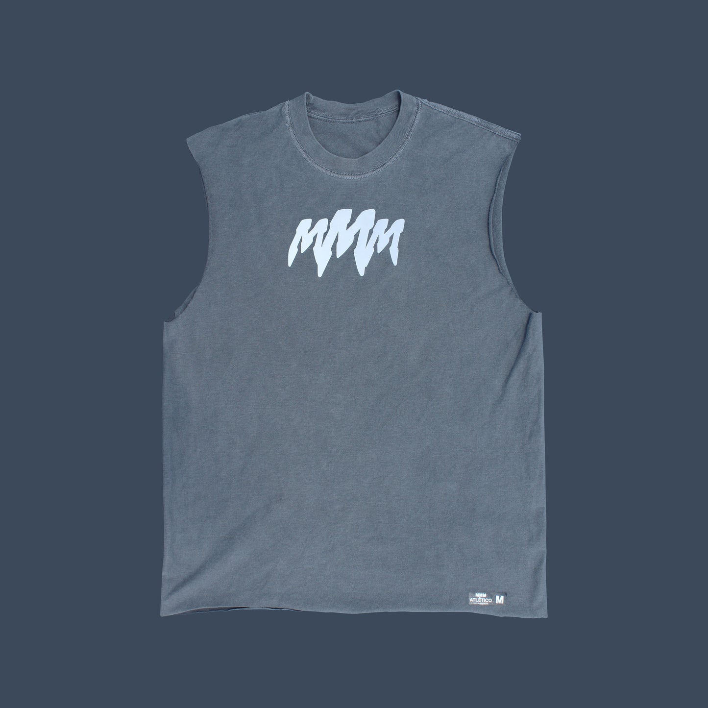REFLECTIVE LOGO