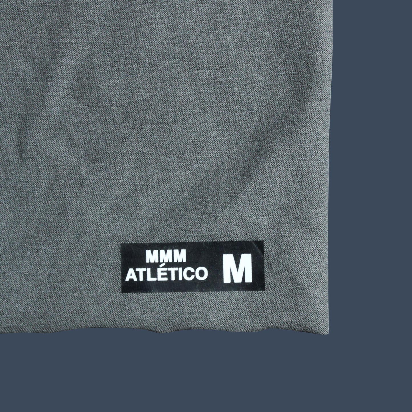 REFLECTIVE LOGO