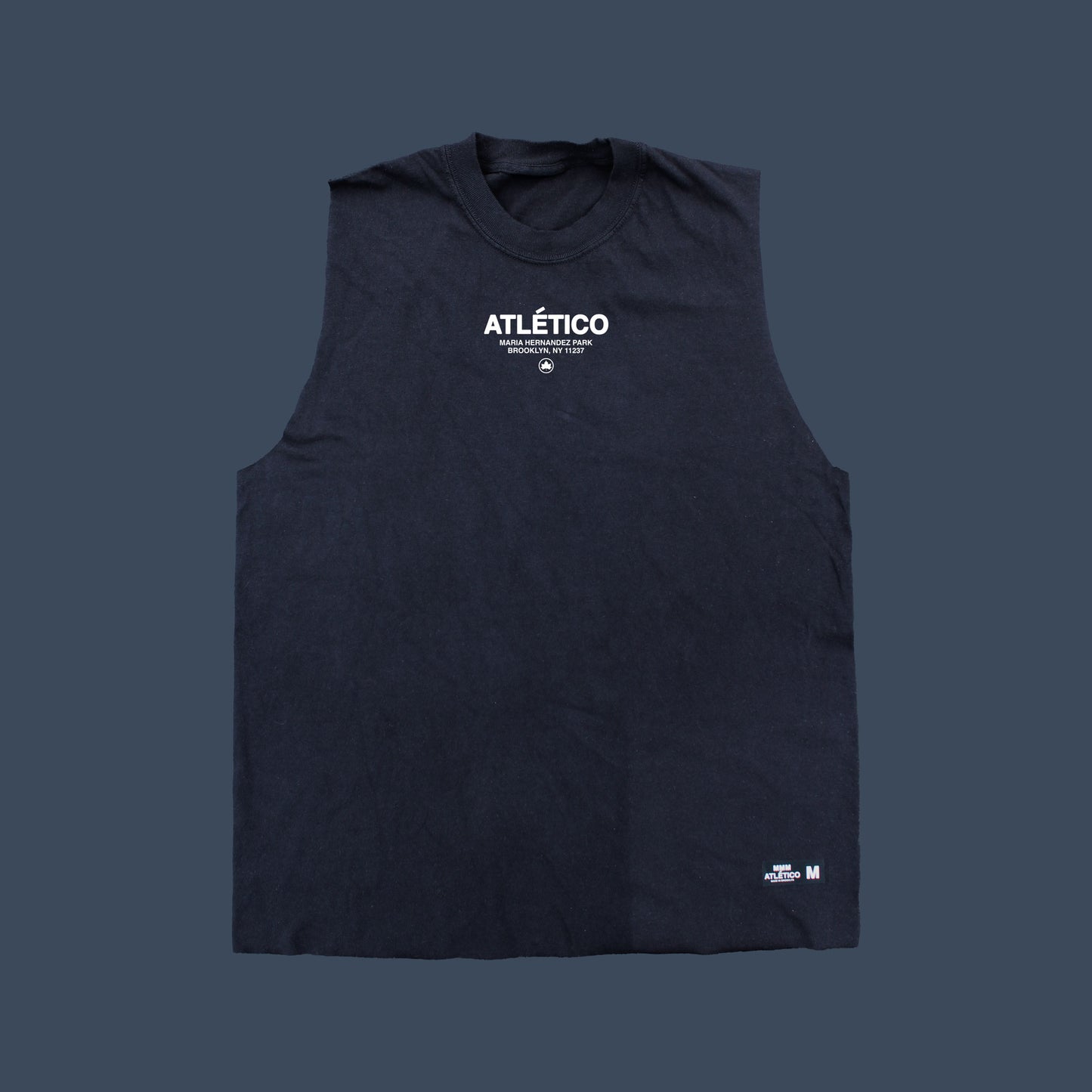 MMM MOTION MUSCLE TEE