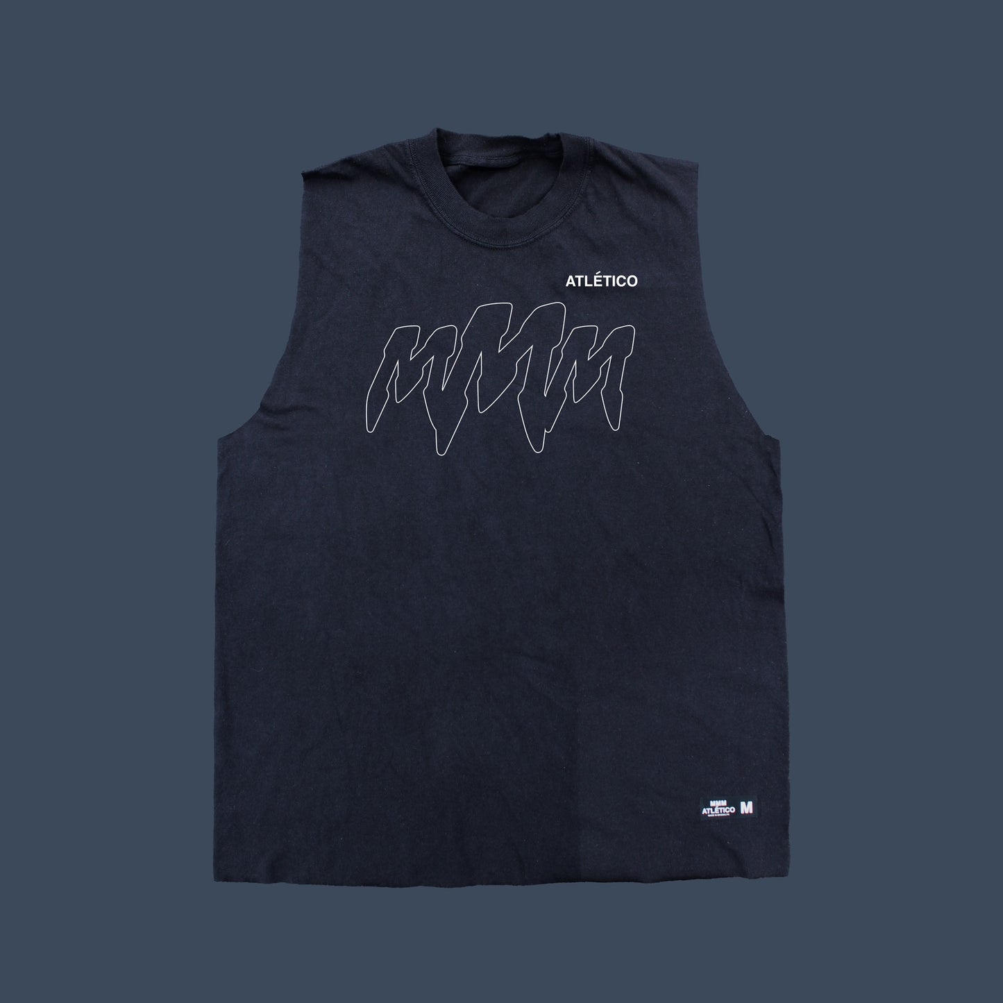 CAHINLINK - Black