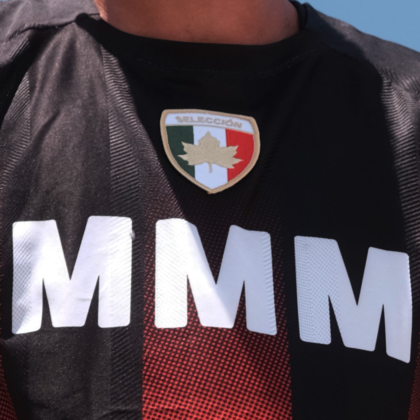 SELECCION JERSEY 2026