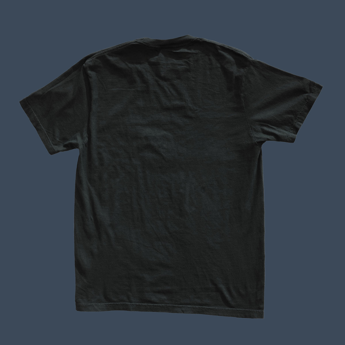 NYCM ATLETICO Shirt - Black