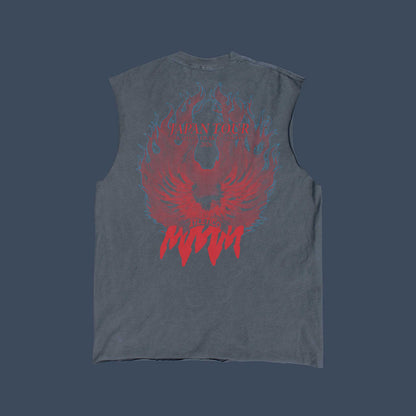 JAPAN TOUR 2026 Shirt - PEPPER (Copy)