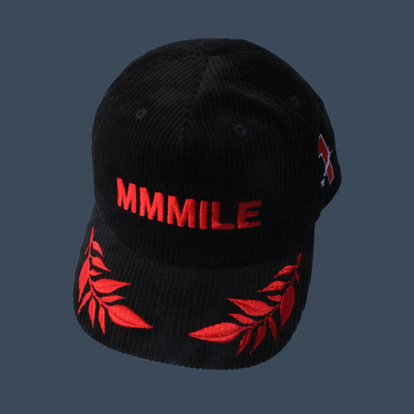 MMMILE26 - CAP