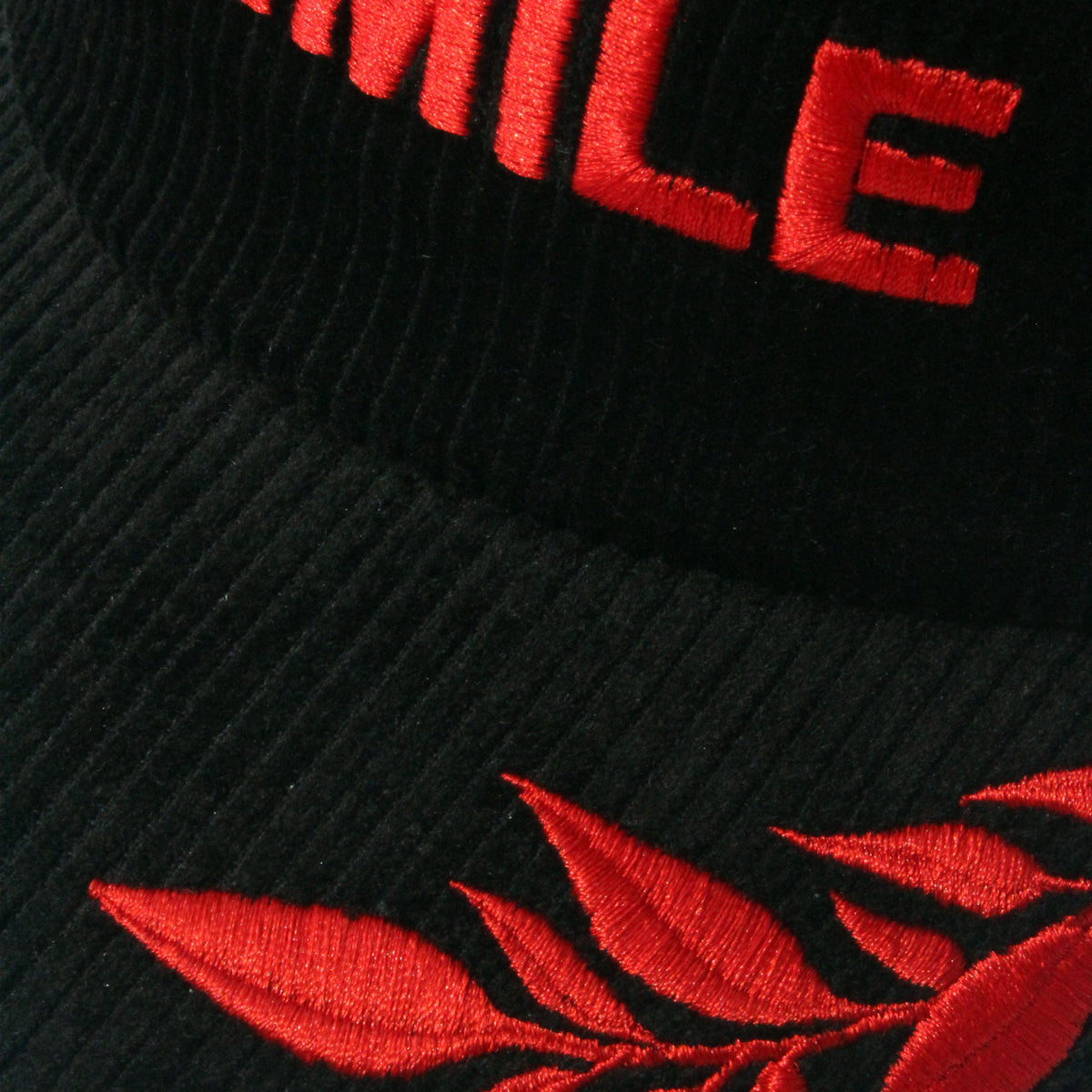 MMMILE26 - CAP