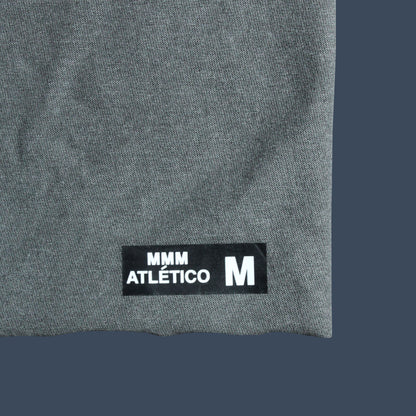 REFLECTIVE LOGO