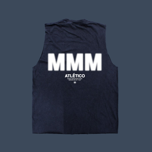 MMM MOTION MUSCLE TEE