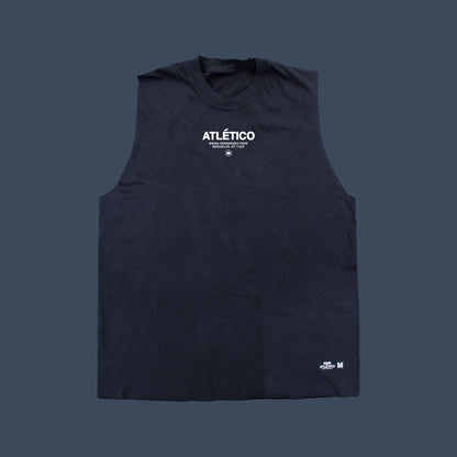 MMM MOTION MUSCLE TEE
