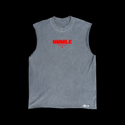 MMMILE FINISHER SHIRT