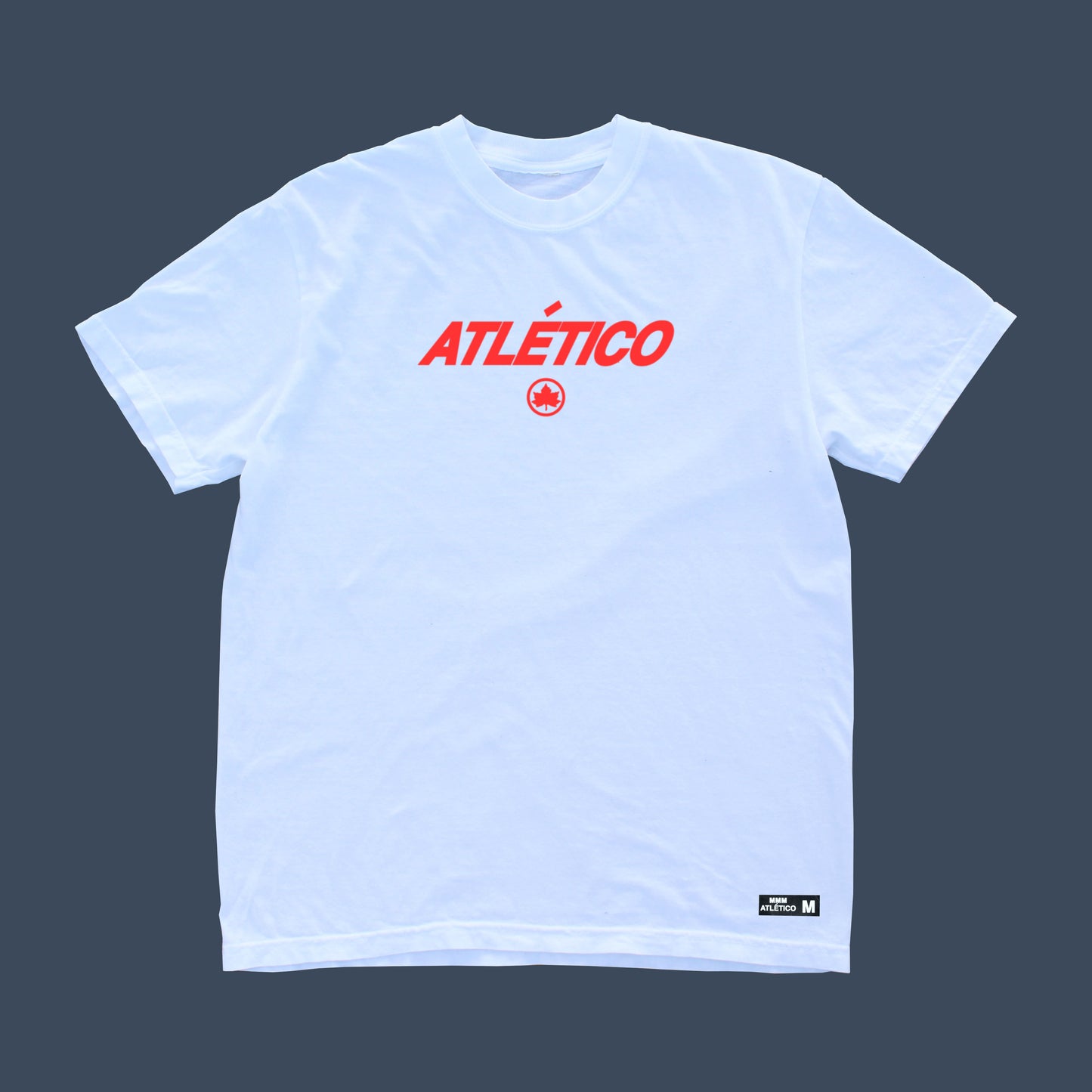 NYCM NY Shirt - White