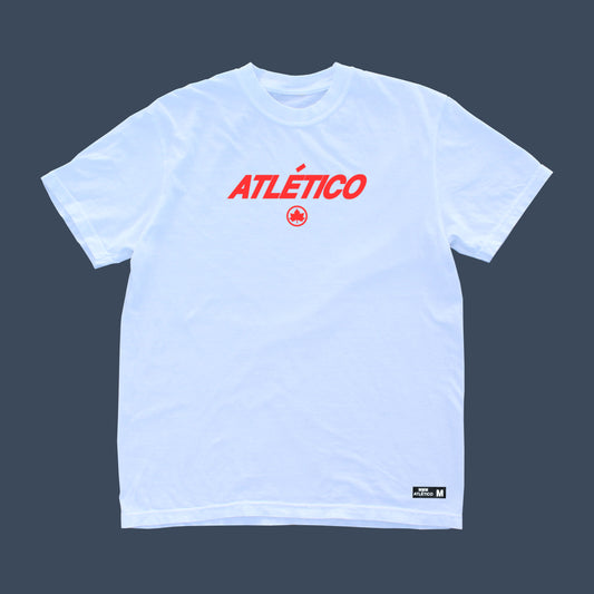 NYCM NY Shirt - White