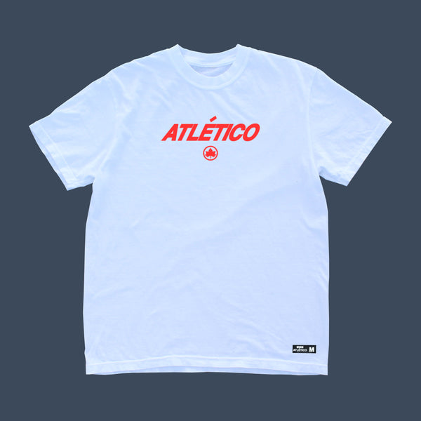 NYCM NY Shirt - White