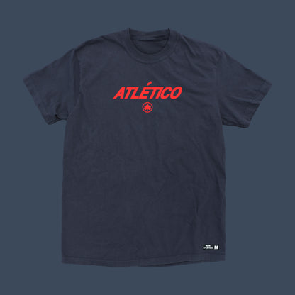 NYCM NY Shirt - Black