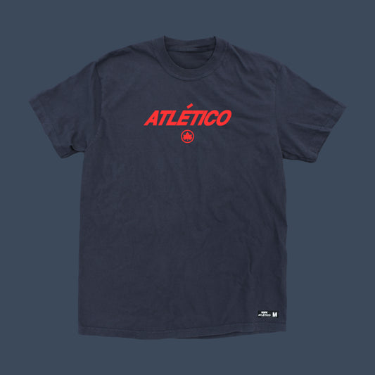 NYCM NY Shirt - Black