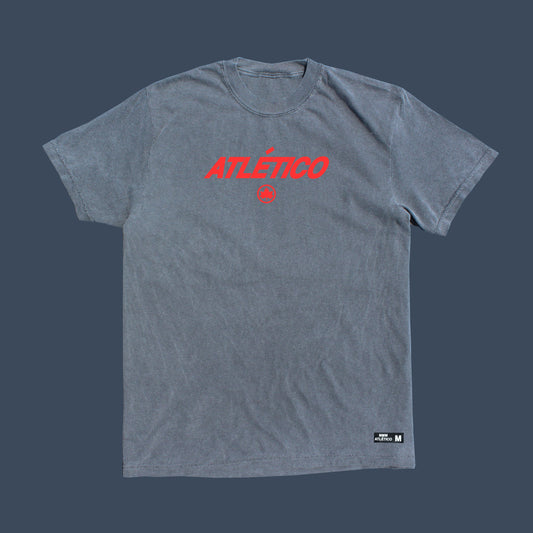 NYCM NY Shirt - Pepper