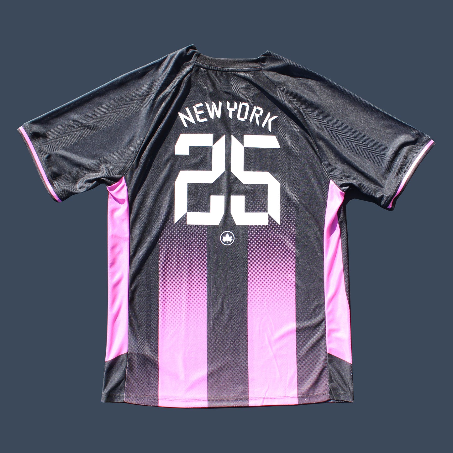 SELECCION JERSEY 2025