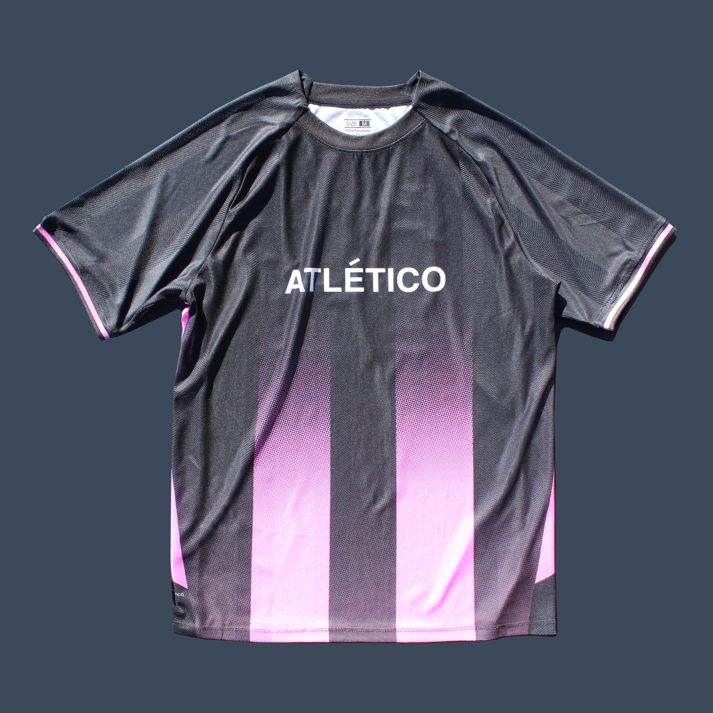 SELECCION JERSEY 2025
