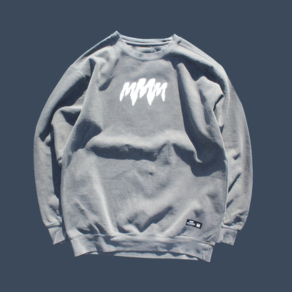 REFLECTIVE LOGO CREW