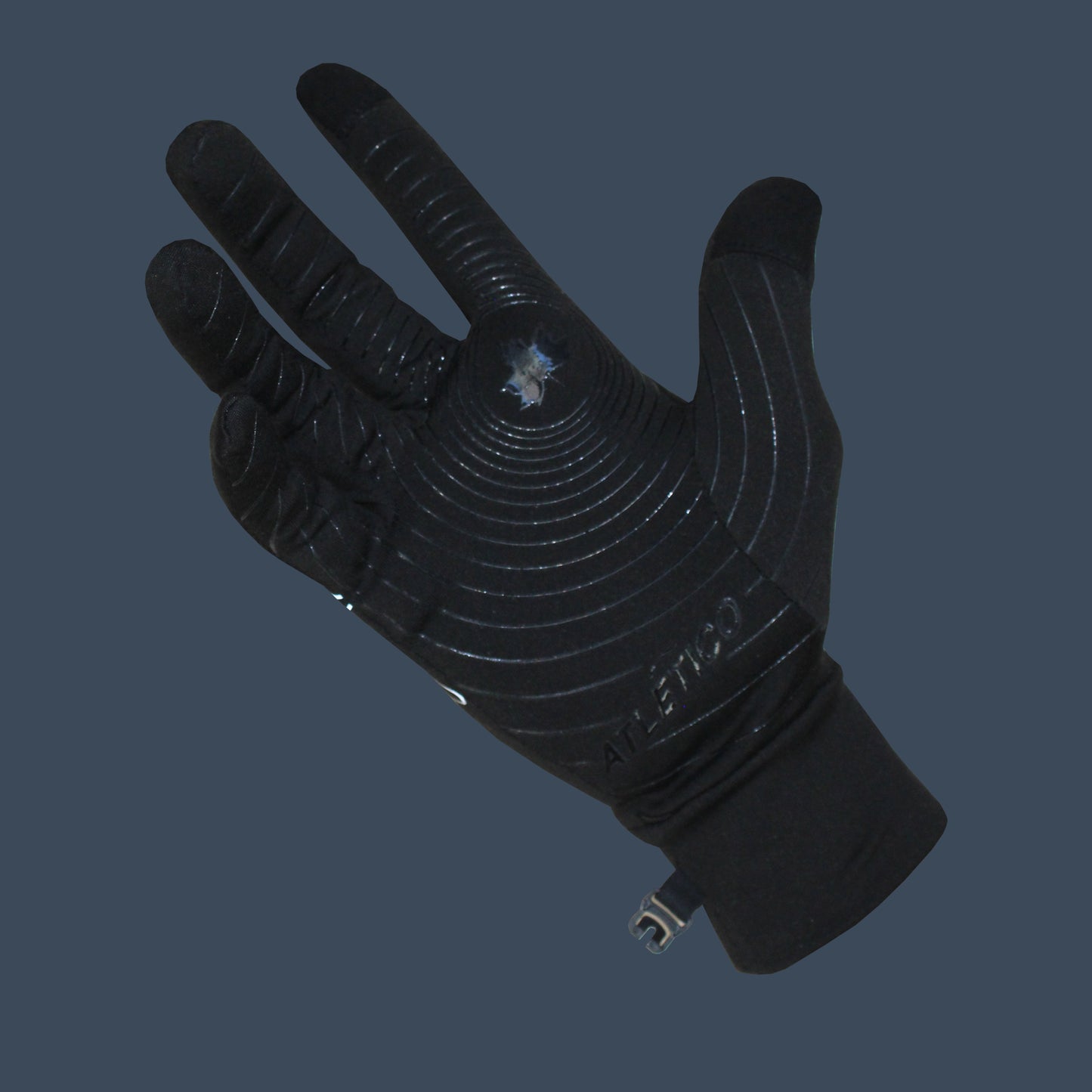 MMM REFLECTIVE GLOVES