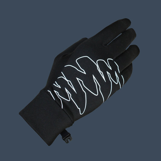 MMM REFLECTIVE GLOVES