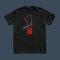 MMMILE 26 FINISHER T-SHIRT