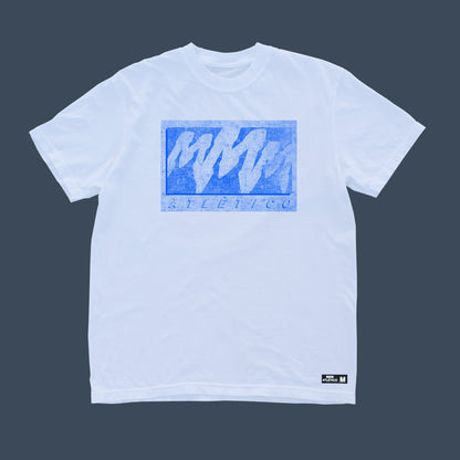 NYCM 2026 Shirt - White