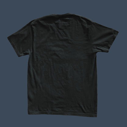 NYCM ATLETICO Shirt - Black